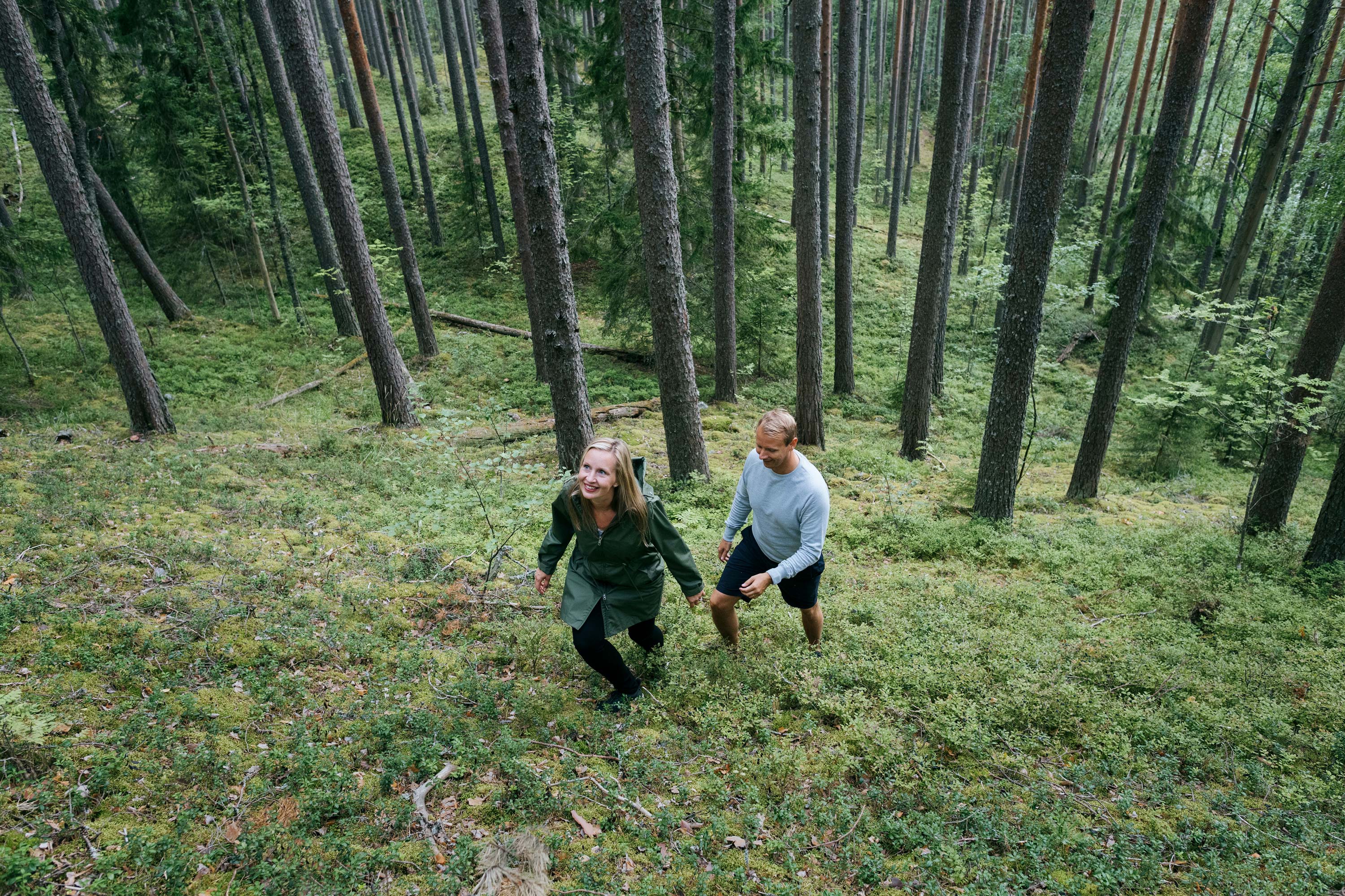 フィンランドの自然 | Visit Finland